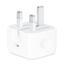 Picture of Apple 20W USB-C UK Power Adapter (MUVT3B)