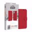 Picture of Eiger Eiger North Folio Case for Apple iPhone 15 Pro in Red